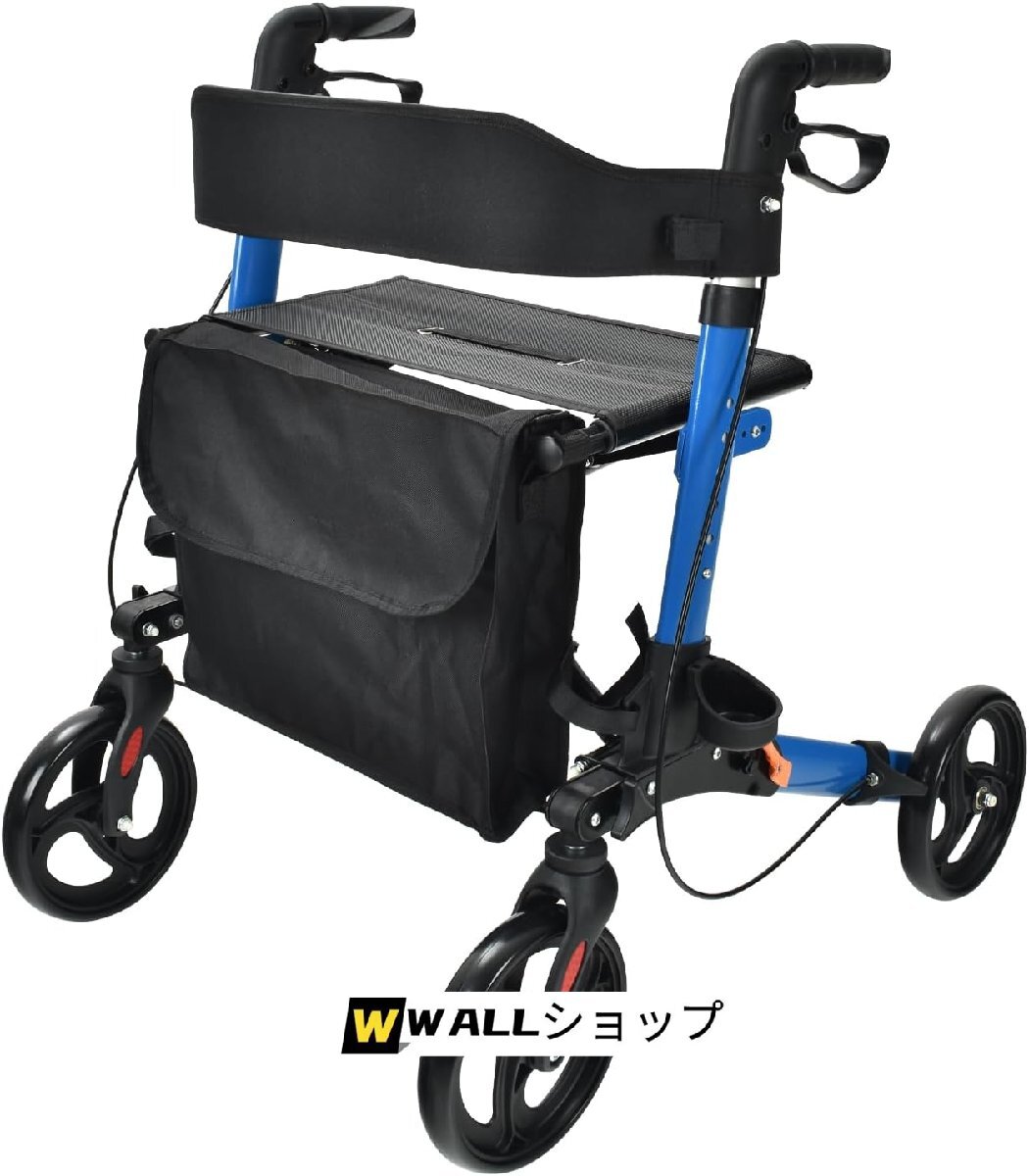  коляска для пожилых легкий compact сиденье .. инструмент для оказания помощи ручная тележка складной приспособление для ходьбы коляска для пожилых to товары для ухода 