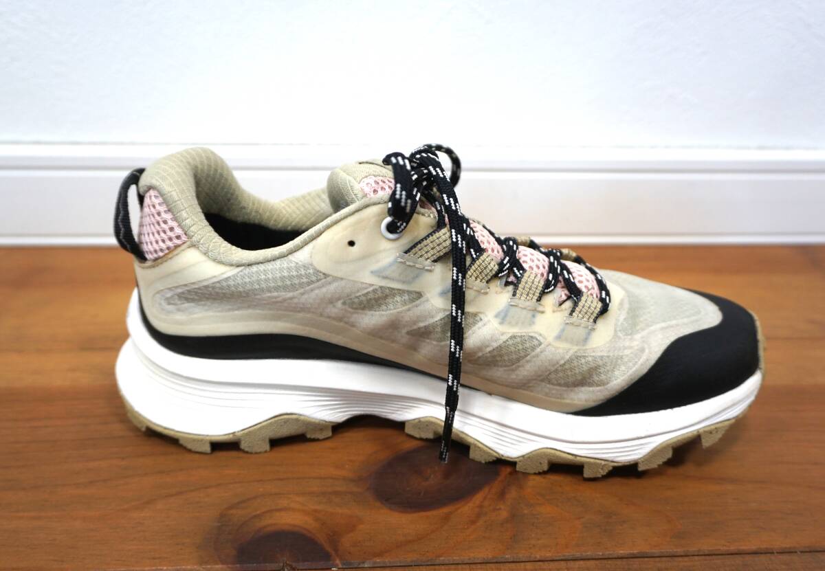 MERRELL x Sweaty Betty MOAB SPEED GORE-TEX 24cm