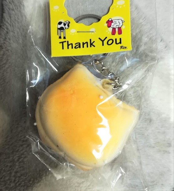  squishy * брелок для ключа * Kitty *cho костюмированная игра - имеется * моти моти *....*