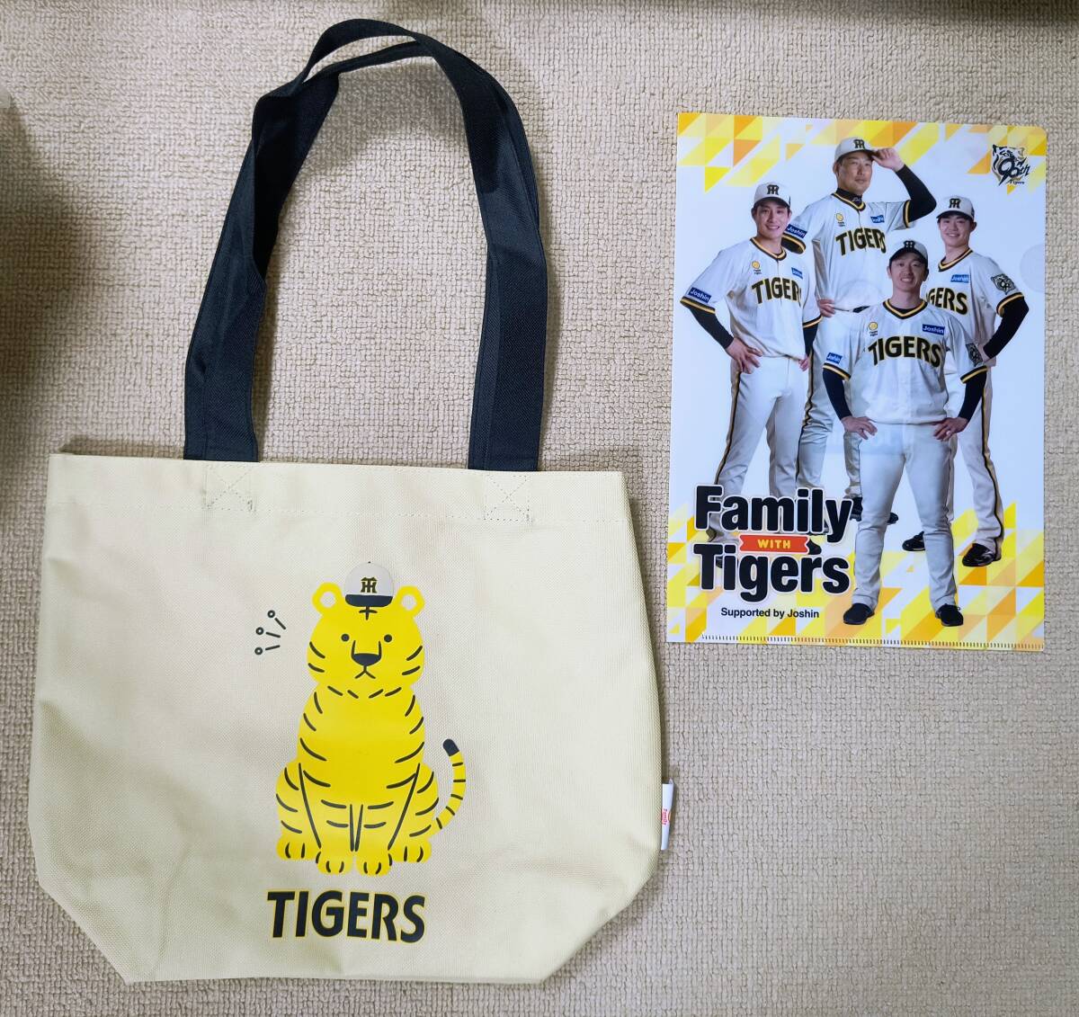 topps 206 近本光司 招き猫 7枚限定球場バック 阪神 値下げしました! 非売品クリアファイルおまけ付 阪神タイガース Family with