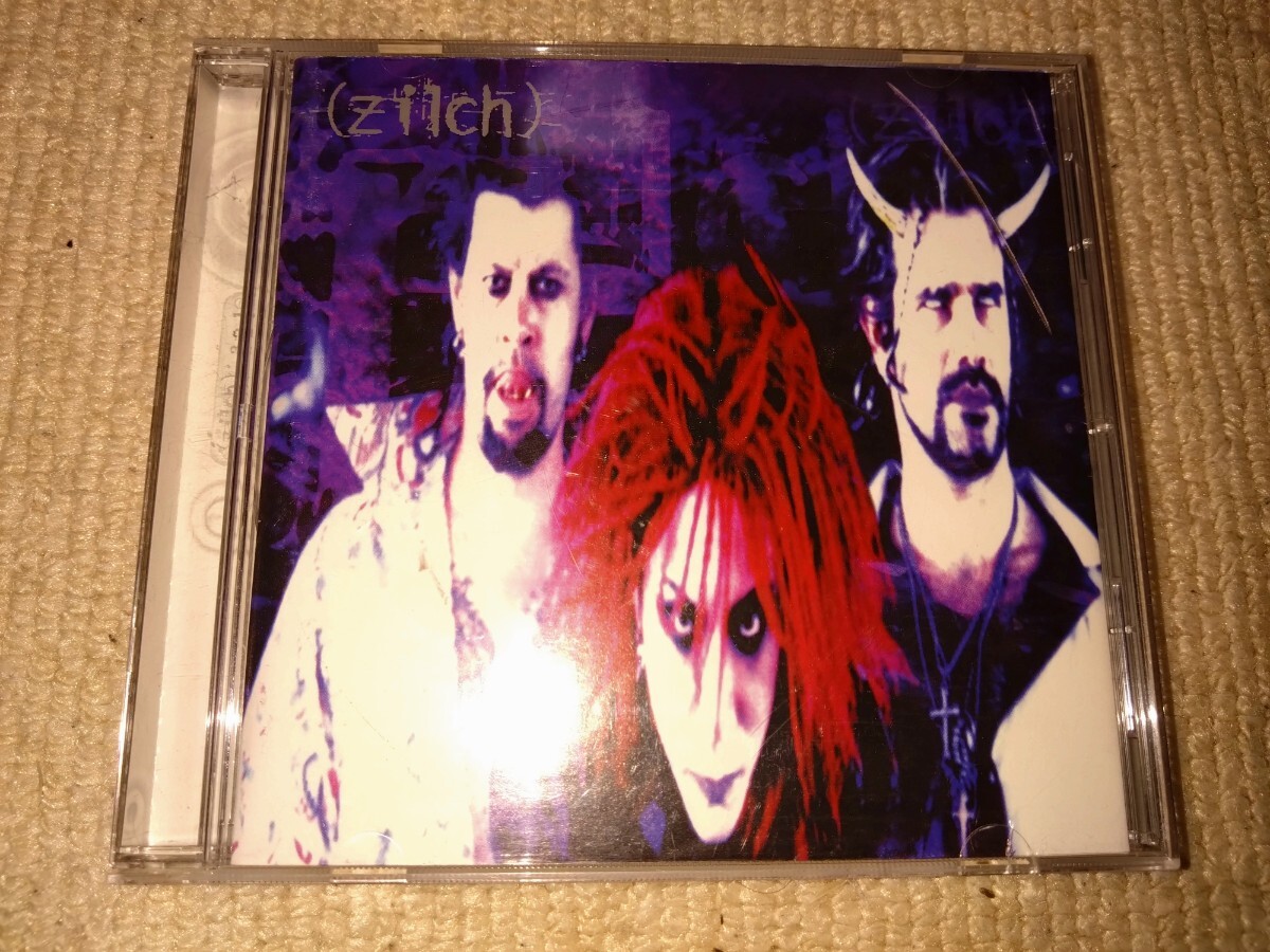 zilch 321　hide_画像1