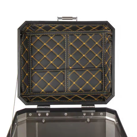 BMW R1200GS/R1250GS/F850GS用 パニアケースインナーバッグ サドルバッグ用ライナー ADV対応 1点_画像4