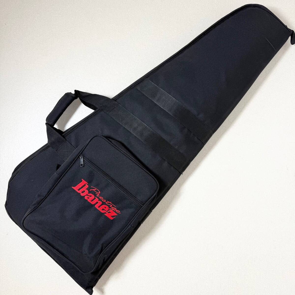 Ibanez Prestage エレキギター 用 ギグケース アイバニーズ プレステージ_画像1