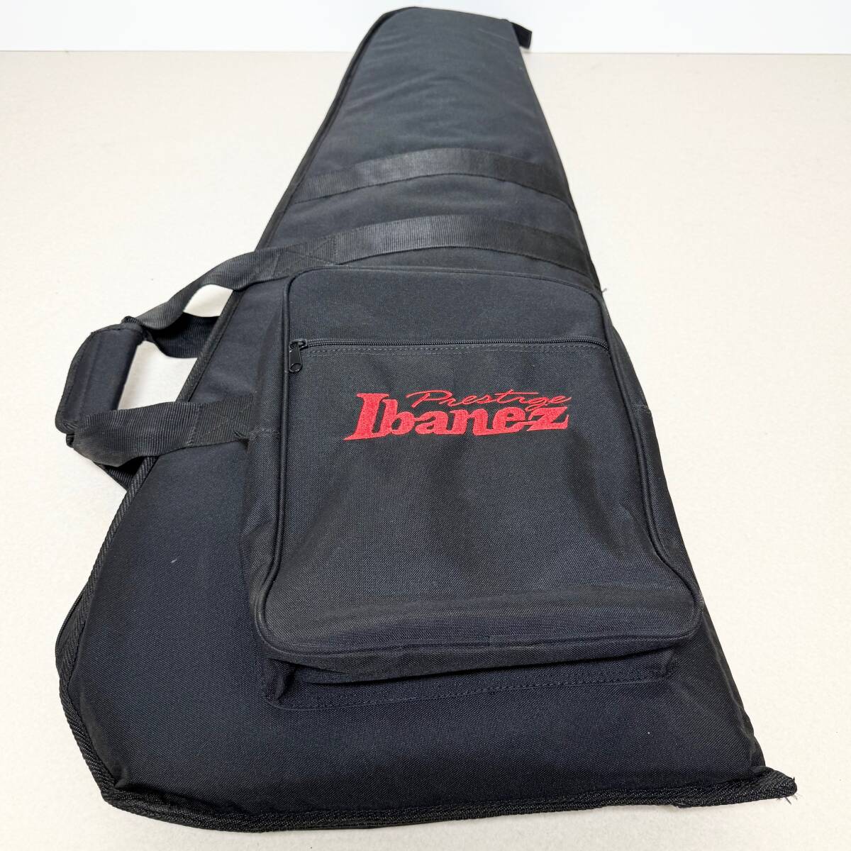Ibanez Prestage エレキギター 用 ギグケース アイバニーズ プレステージ_画像4