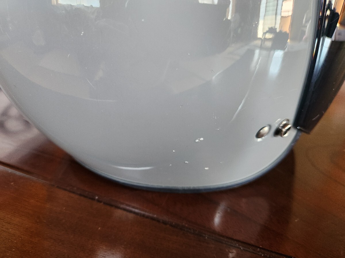  ARAI Arai Classic mod современный серый M размер 