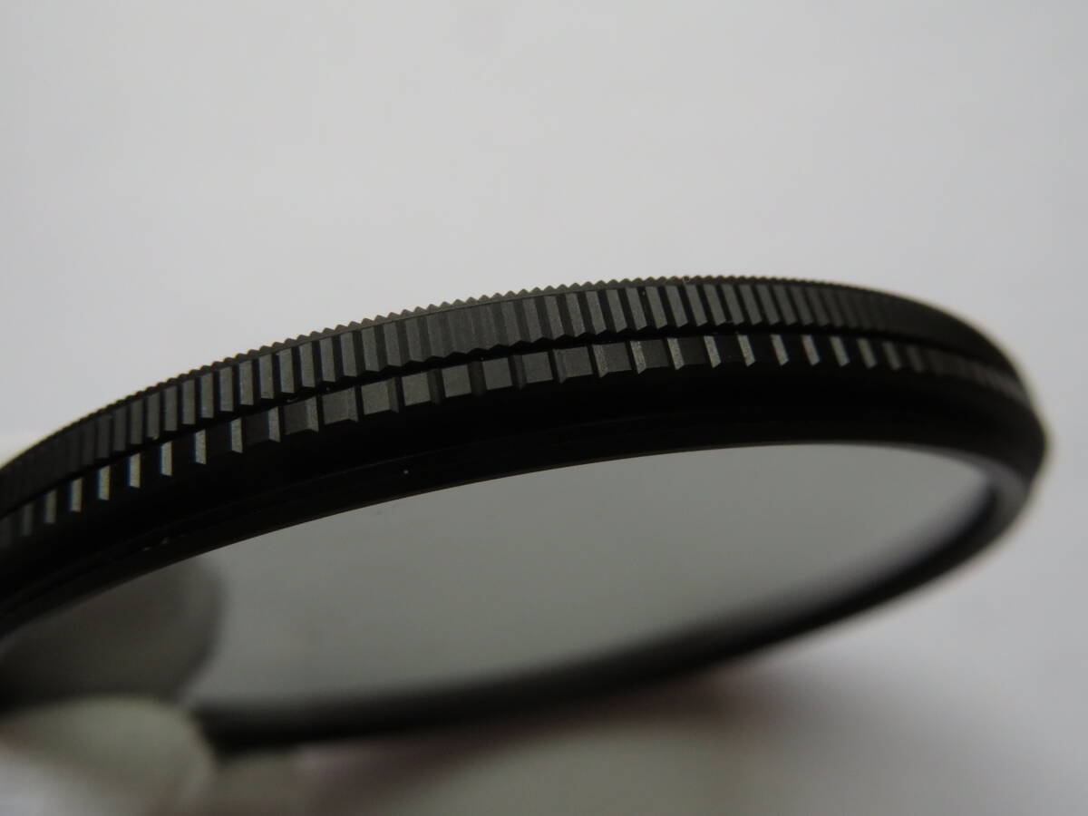 [中古良品 送料185円] marumi マルミ PLフィルター 67mm 専用ケース付き サーキュラーP.L コントラスト上昇 反射除去 撥水防汚 日本製の画像6