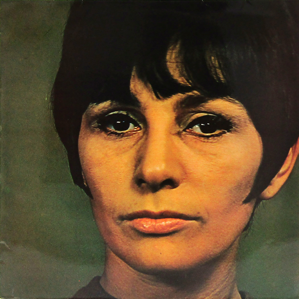 蘭LP☆ ANN BURTON WITH THE LOUIS VAN DYKE TRIO Ballads & Burton（Holland Artone XDJ S-5020）アン・バートン【Kees de Jong】_画像1