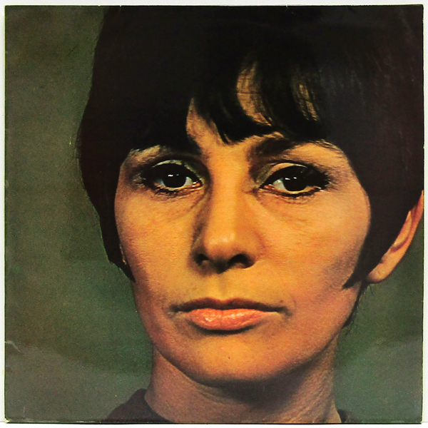 蘭LP☆ ANN BURTON WITH THE LOUIS VAN DYKE TRIO Ballads & Burton（Holland Artone XDJ S-5020）アン・バートン【Kees de Jong】_画像2