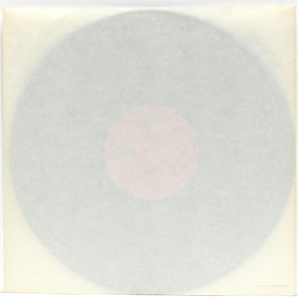 蘭LP☆ ANN BURTON WITH THE LOUIS VAN DYKE TRIO Ballads & Burton（Holland Artone XDJ S-5020）アン・バートン【Kees de Jong】_画像6