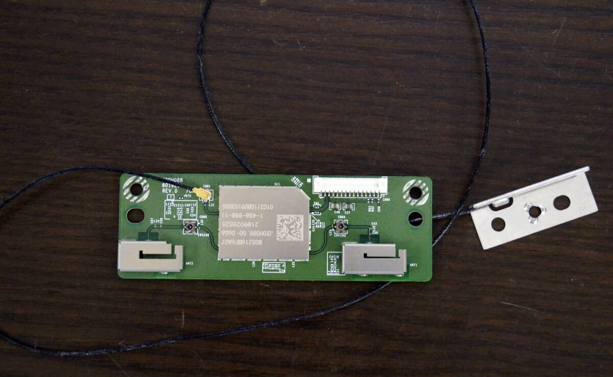 ★SONY制4K液晶テレビ★KJ-49X9000E★內(nèi)蔵基盤配線類1式★ジャンク品★