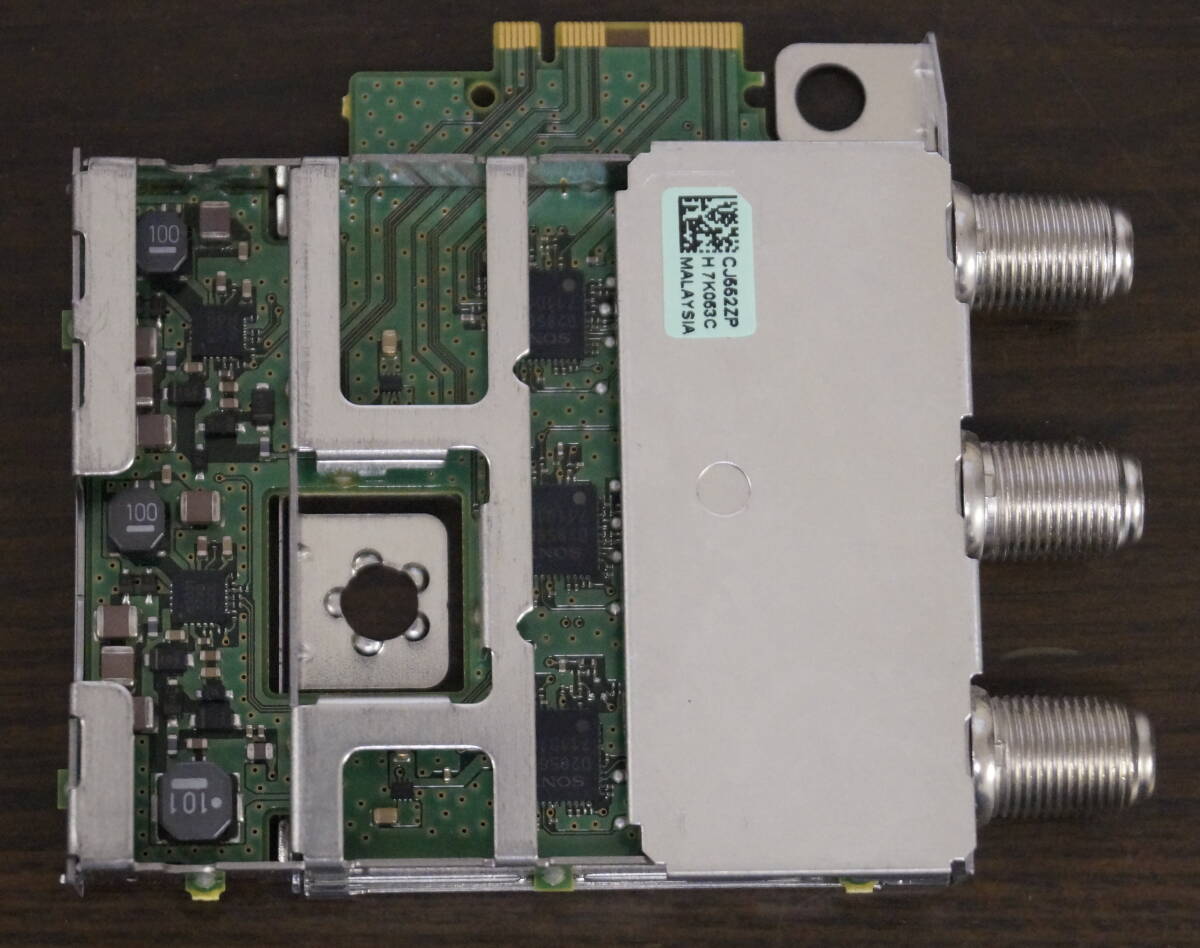 ★SONY制4K液晶テレビ★KJ-49X9000E★內(nèi)蔵基盤配線類1式★ジャンク品★