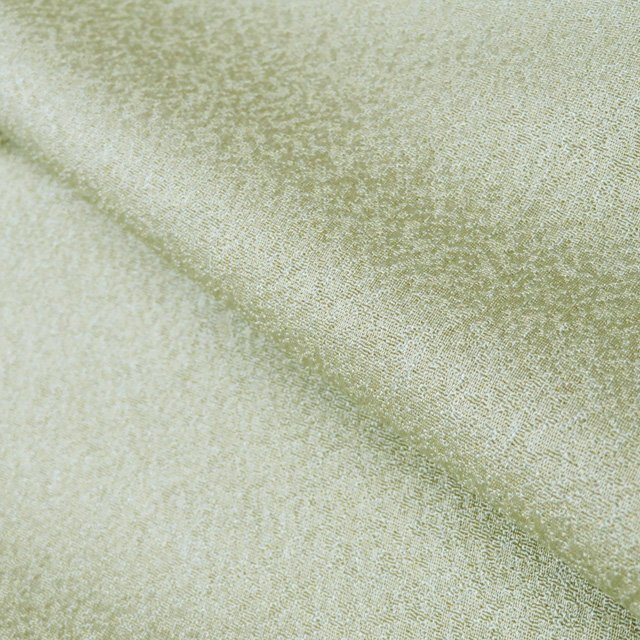 色無地 着物 着尺 反物 正絹 新古品 未仕立て 堅牢特殊両面染 きもの北條 A1262-2_画像5