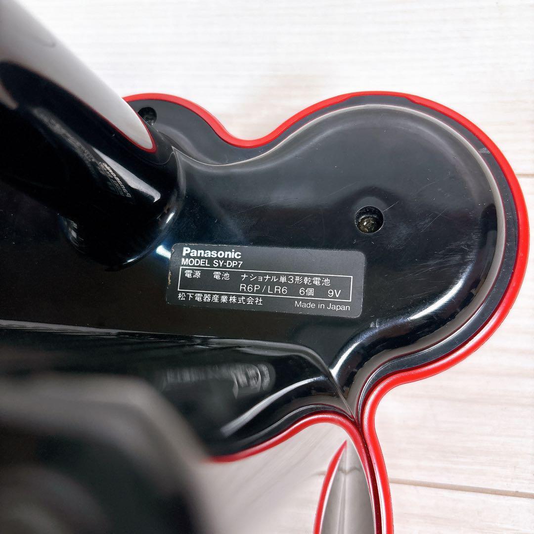 【動作良好】Panasonic パナソニック ボンゴボンゴ 電子パーカッション_画像9