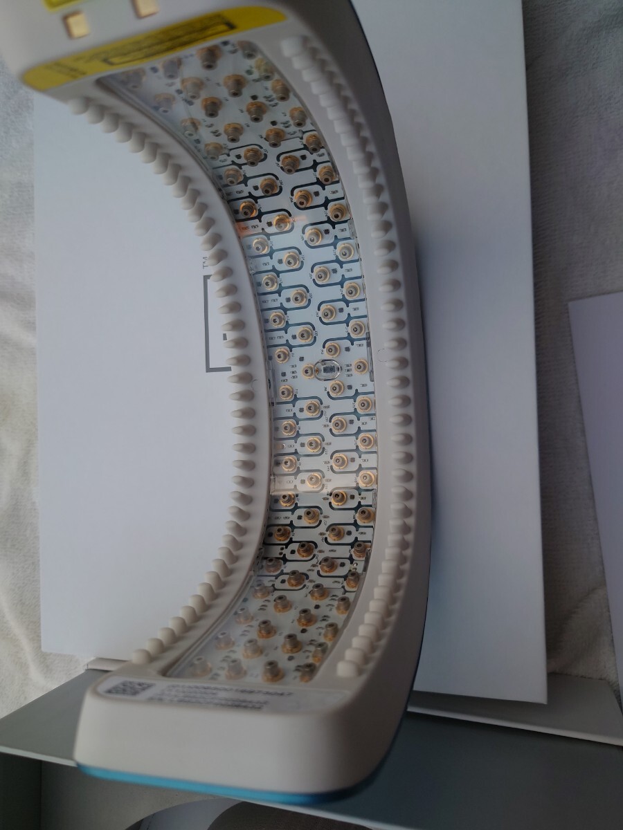 ヘアマックス　レーザーバンド82　HAIRMAX　LaserBand82　家庭用レーザー育毛器　スカルプケア