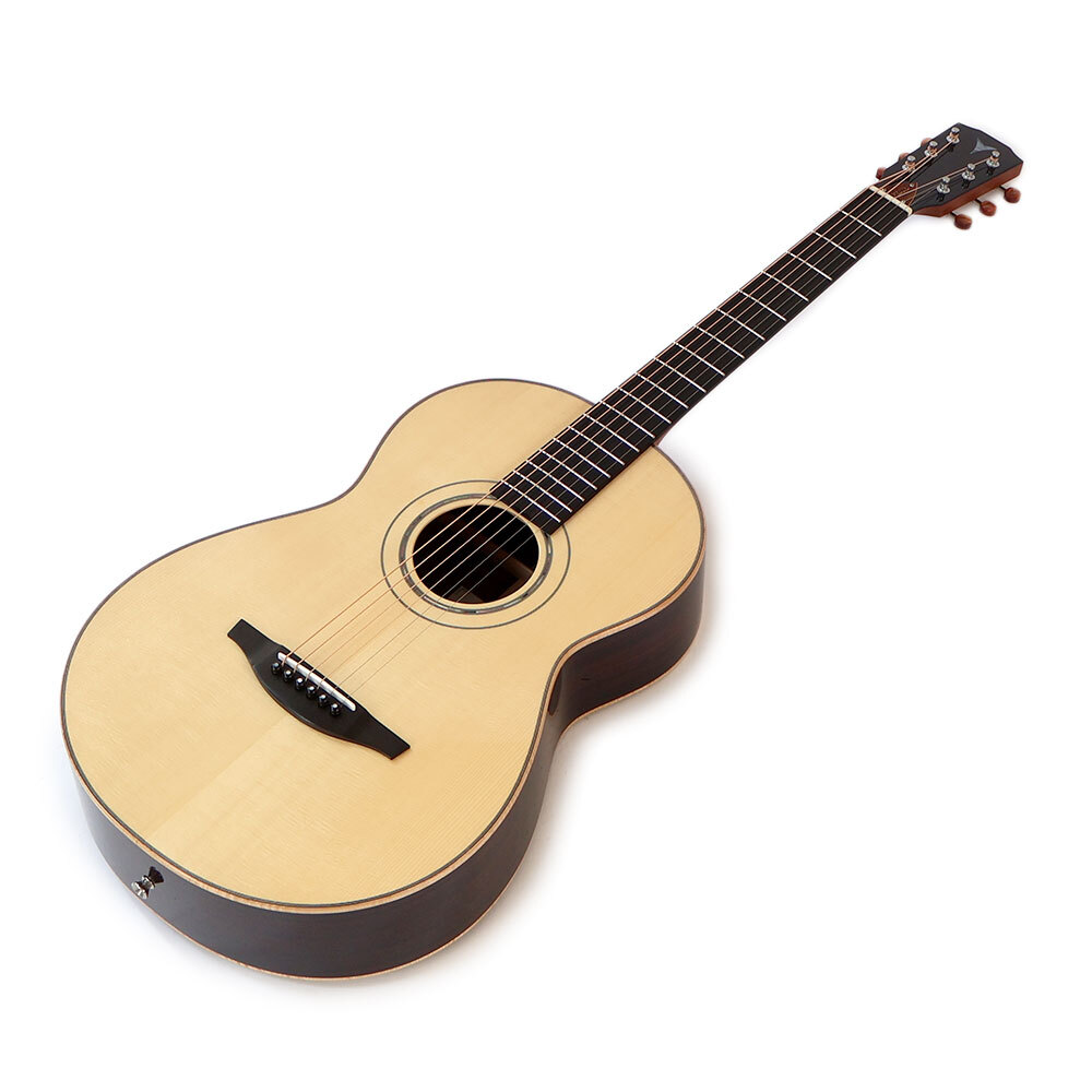 K.YAIRI Kヤイリ NOVENTA 90周年限定モデル アコースティックギター_画像1