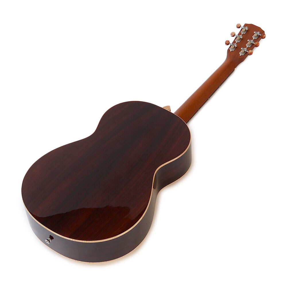 K.YAIRI Kヤイリ NOVENTA 90周年限定モデル アコースティックギター_画像2