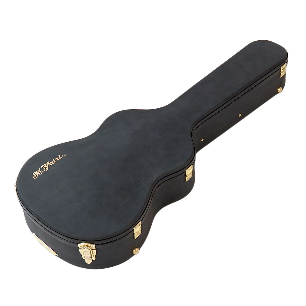 K.YAIRI Kヤイリ NOVENTA 90周年限定モデル アコースティックギター_画像7