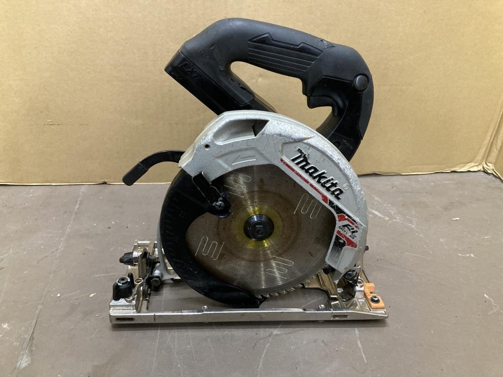013?おすすめ品?マキタ makita 165mm充電式マルノコ 18V HS631D 本體のみ