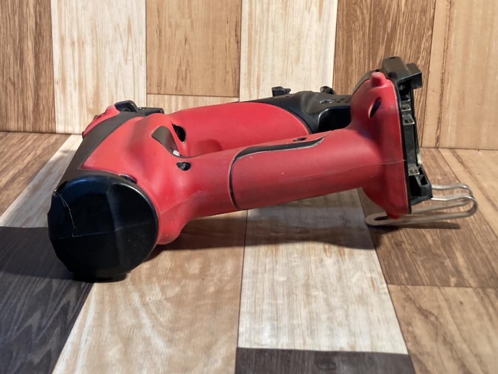 007◇おすすめ品◇MAAX 14.4V充電式ピンネイラ TJ-35P2 バッテリ×1、充電器_画像4