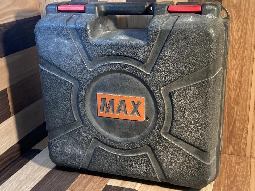 007◇おすすめ品◇MAAX 14.4V充電式ピンネイラ TJ-35P2 バッテリ×1、充電器_画像9