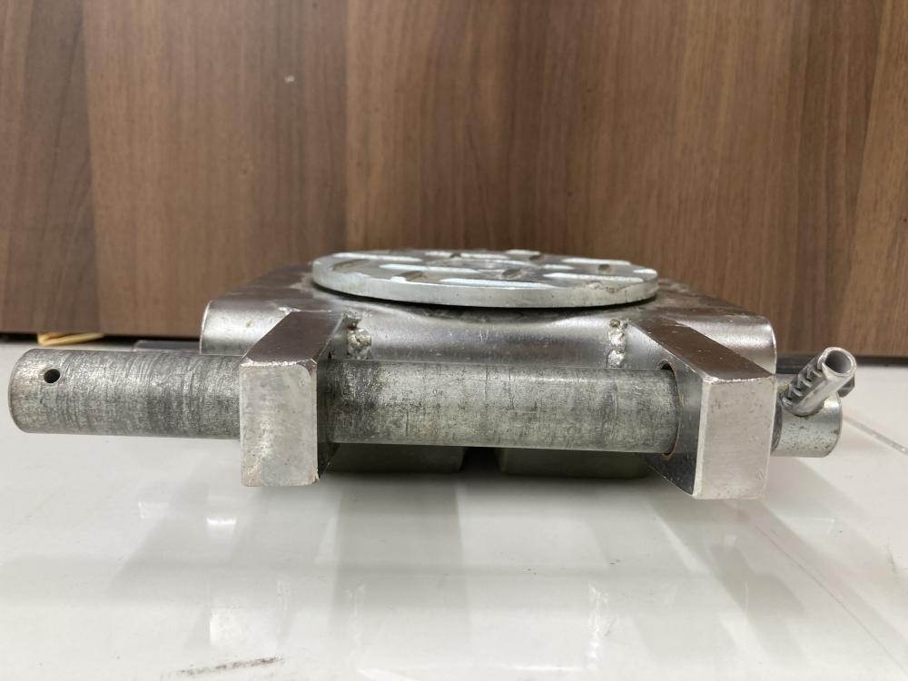 016□おすすめ品□カツヤマキカイ チルローラー WDP-2U 工具