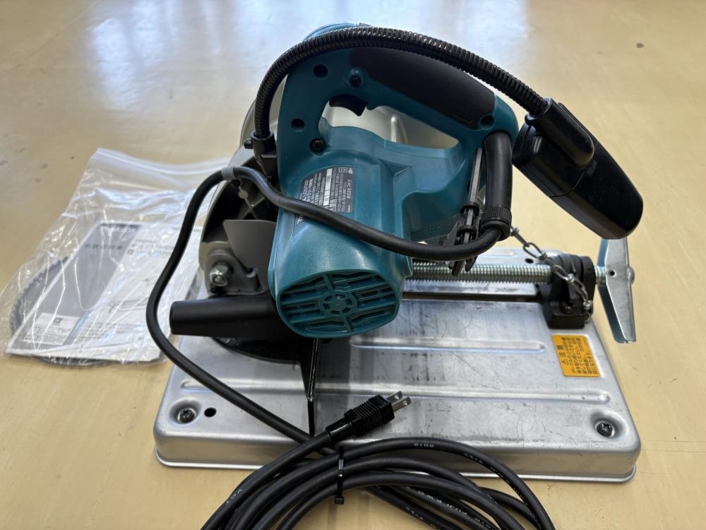 022●おすすめ品●マキタ makita 190㎜チップソー切断機 LC0700F_画像6