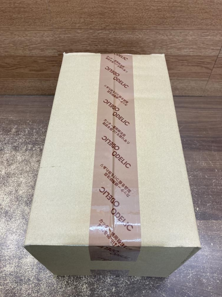 002○未使用品○オーデリック ODELIC ペンダントライト OP252952 ※未開封　60W　LED電球フラット形　電球色　高崎店