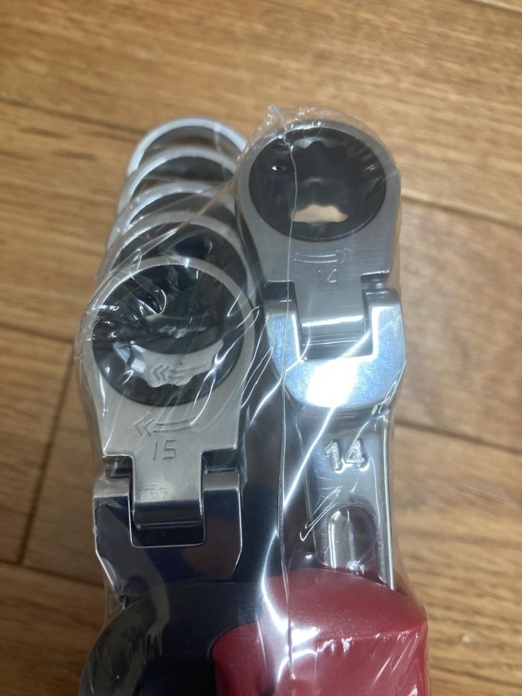 003☆未使用品・即決価格☆マックツール MACTOOLS 六角レンチセット SHKL13SB ☆Mac Tools☆マックツール☆つなぎ☆前右胸ロゴロゴ刺繍⁄左前脇腹