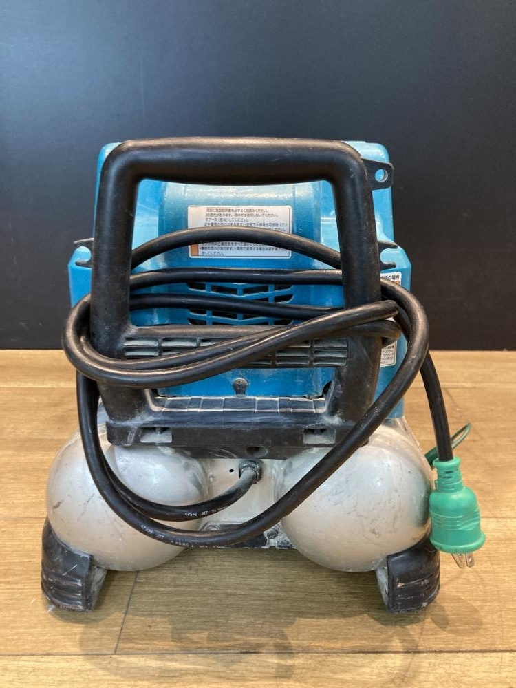 024▽ジャンクヒン▽マキタ コウアツエアコンプレッサー