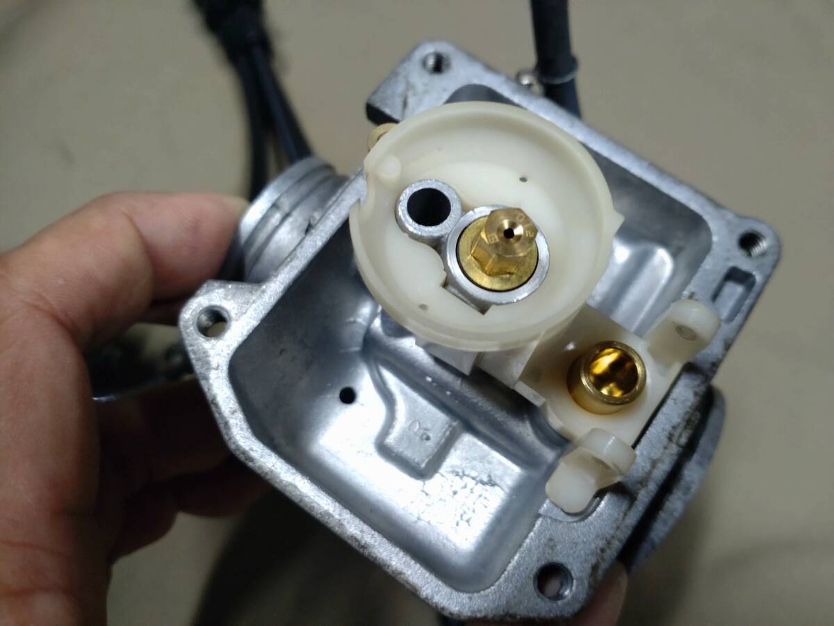 RZ250，RZ250r，RZ350，RZ350R TMX30キャブレター RZ２５０Ｒ ＲＺ３５０Ｒ TMX30 キャブレター