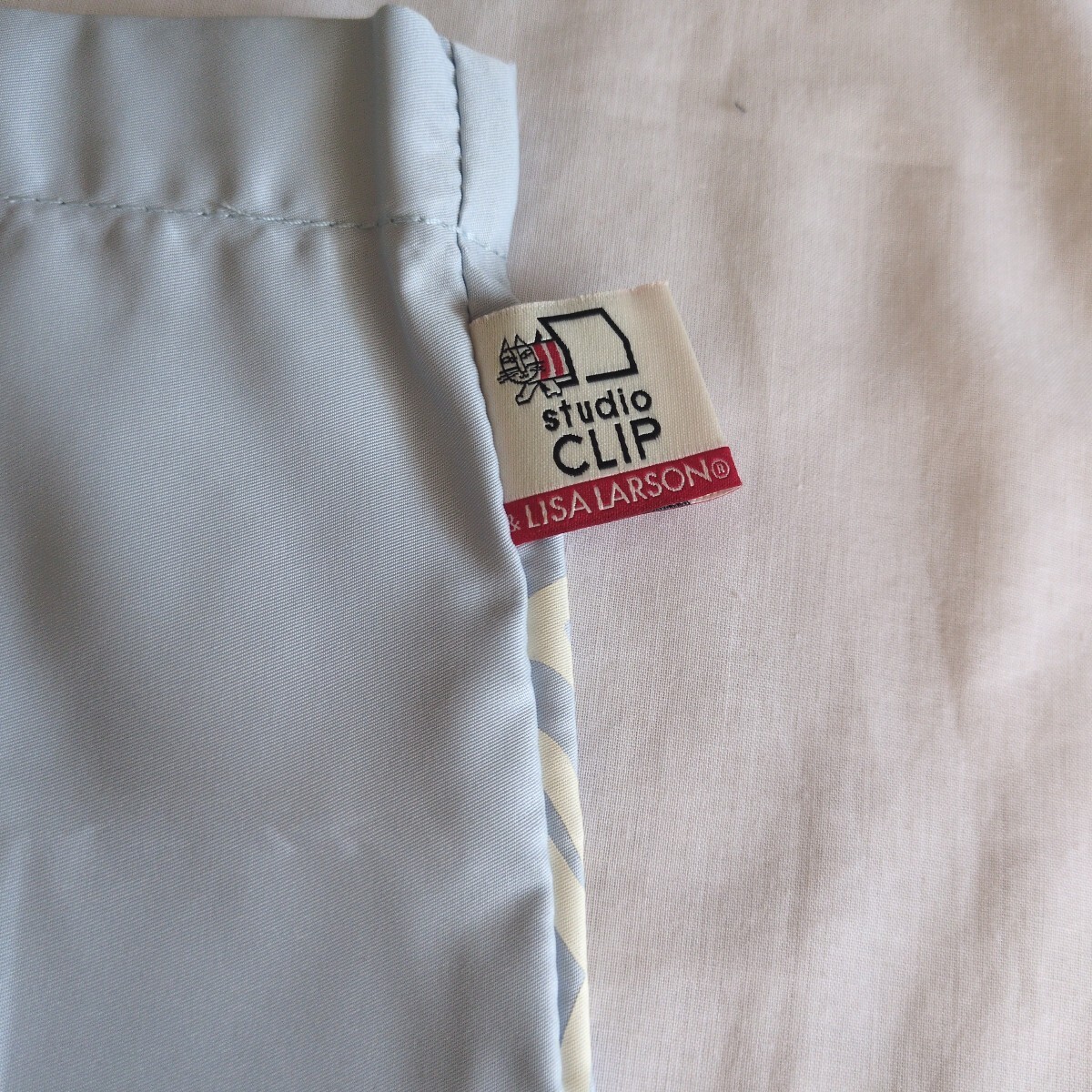 スタジオクリップ　リサラーソン　イギー　レッスントート_画像5