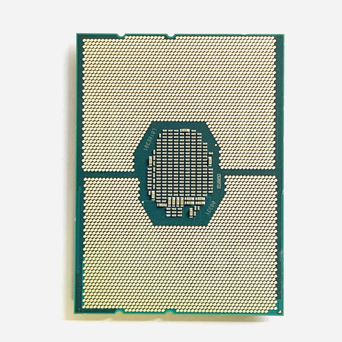 【送料無(wú)料】Intel Xeon Gold 6138 SR3B5 FCLGA3647