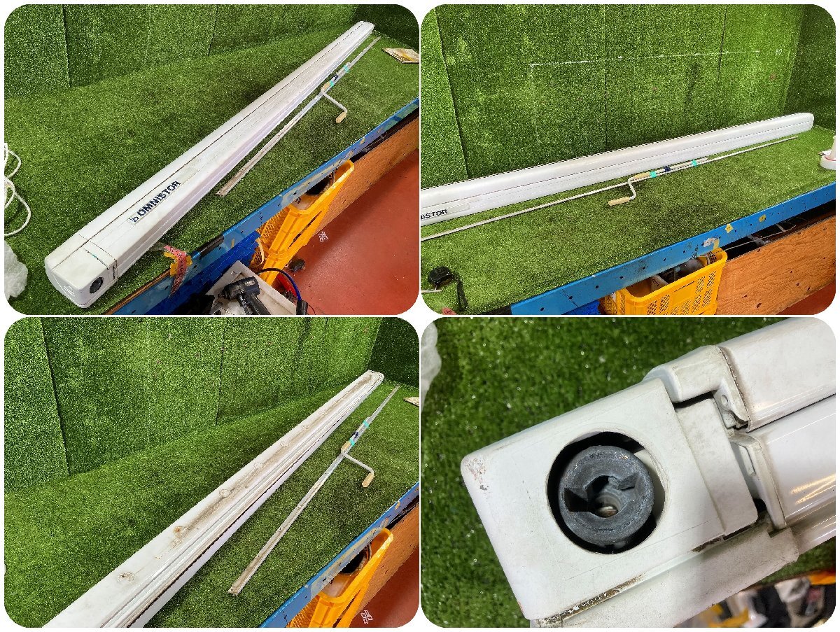 S管理78520 ハイエース KZH132V キャンピング】発送不可 引取限定商品