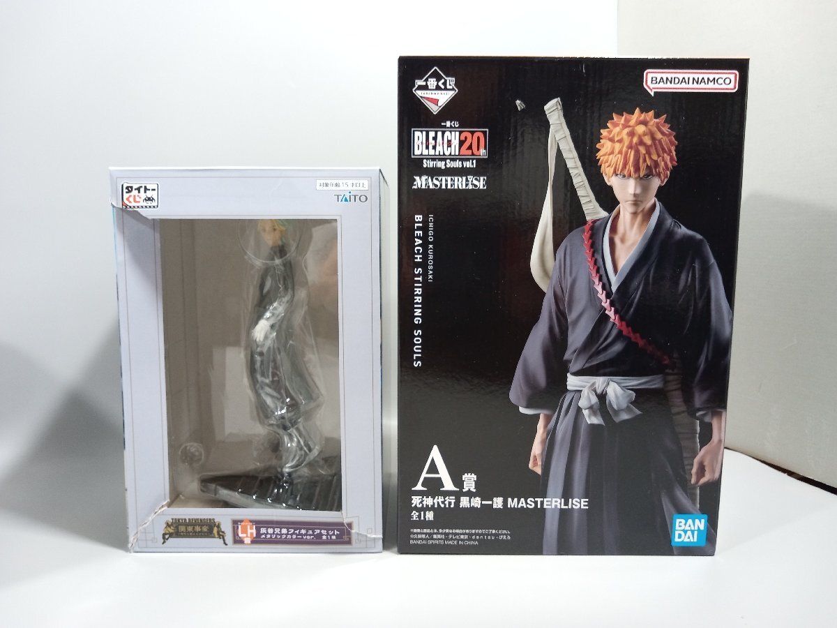 ジャンプ系 フィギュア 28点セット ドラゴンボール ワンピース ヒロアカ等 未検品・ジャンク】 ワンピース/ヒロアカ/ドラゴンボール
