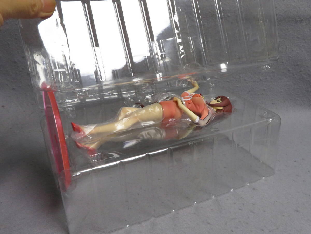 メガハウス　エクセレントモデル 超速変形ジャイロゼッター 赤名 累_画像4