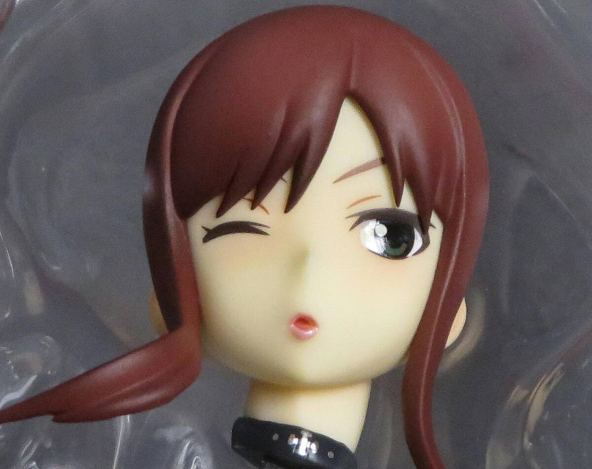 メガハウス　エクセレントモデル 超速変形ジャイロゼッター 赤名 累_画像9