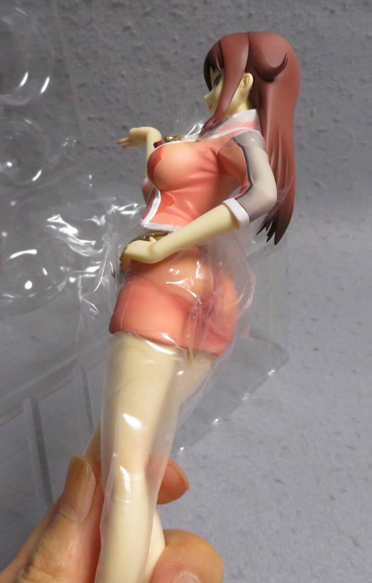 メガハウス　エクセレントモデル 超速変形ジャイロゼッター 赤名 累_画像6