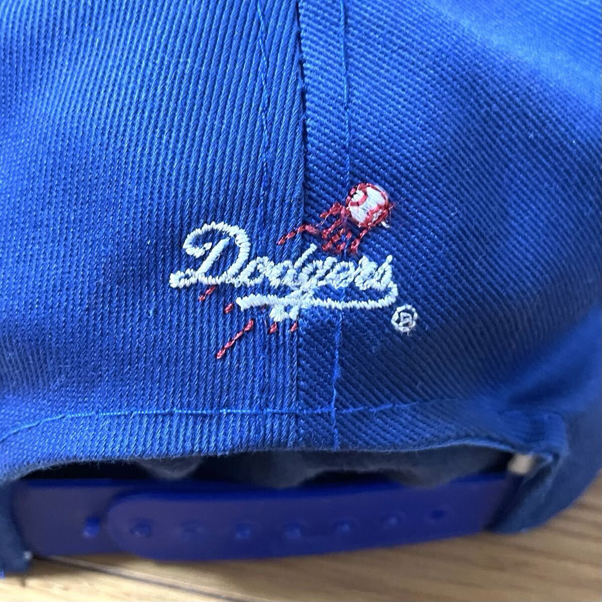 Los Angeles doja-sOTTO ANNCO официальный MLB Major League бейсбол старый Logo Baseball колпак шляпа Vintage Vintage большой . sho flat
