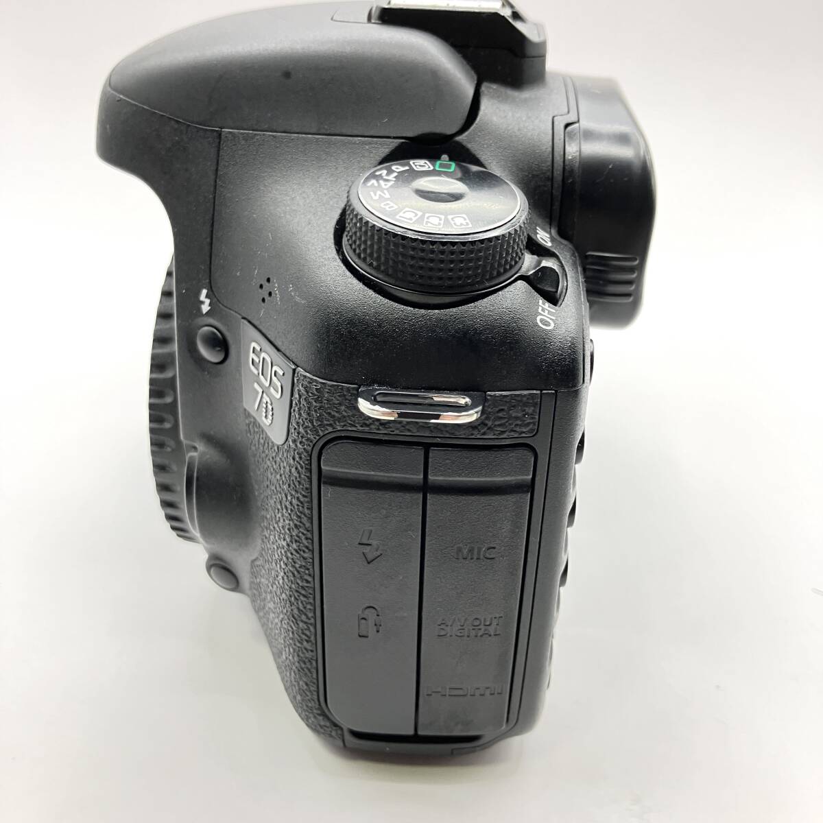 【ジャンク】Canon EOS 7D デジタル一眼レフカメラ 81DeL7ppUnL._AC_SY200_QL15_.jpg