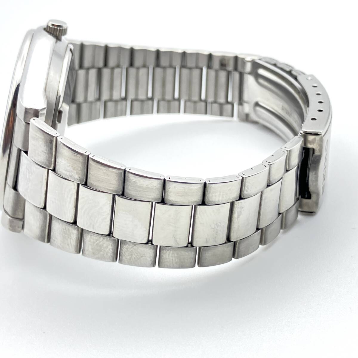 SEIKO セイコー5 自動巻き ヴィンテージ 6309-8980 メンズ