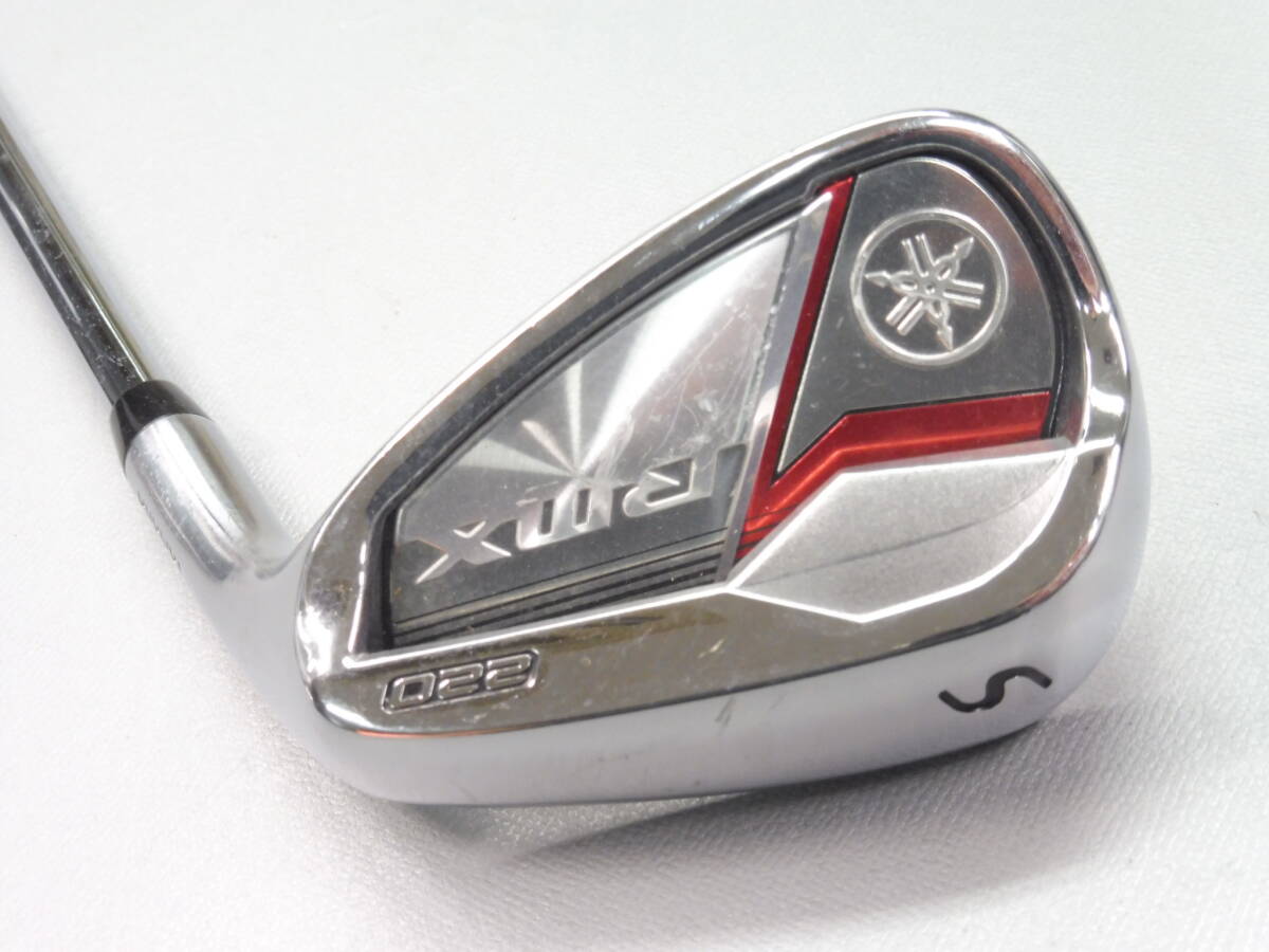 ヤマハ RMX 2200 NSPRO ZELOS7R SW　日本仕様 正規品_画像1