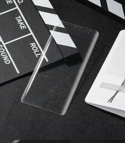 Xperia XZ3 ガラスフィルム SOV39・SO-01L・801SO  管理39の画像2