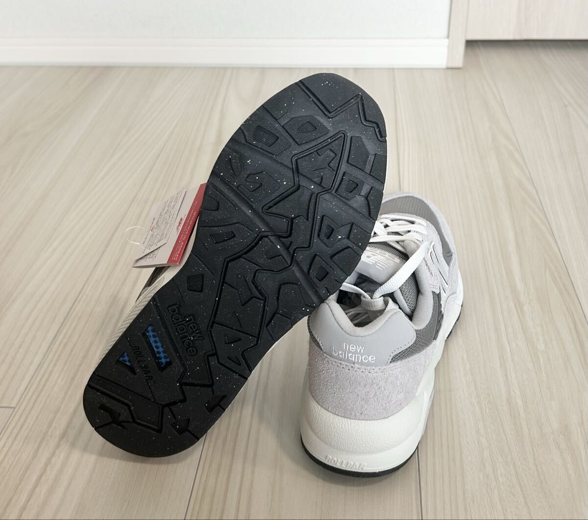 New Balance MT580NG2【25.5cm】