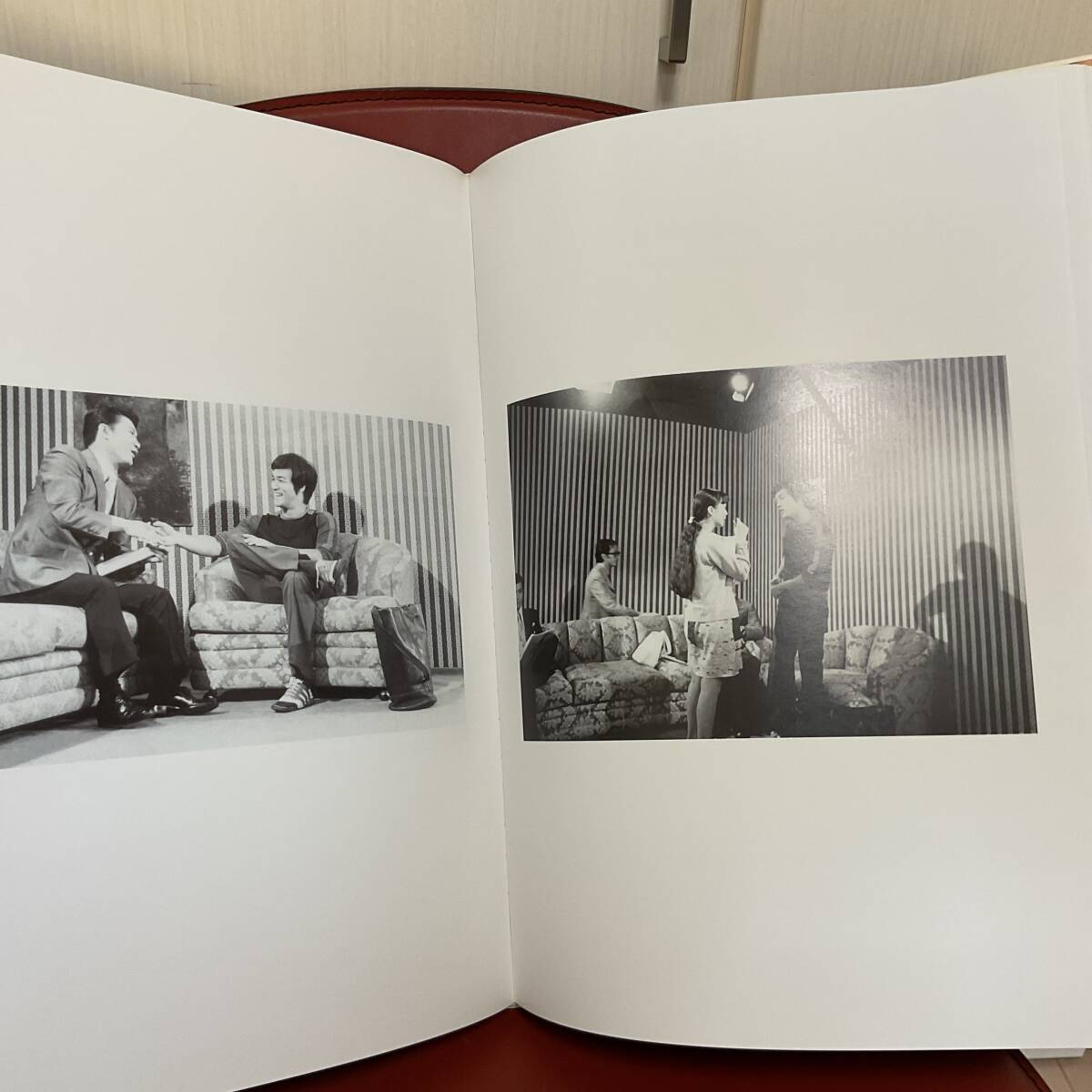 ブルース・リー　写真集　LEE SIU LOONG memories of the dragon vol.2_画像6