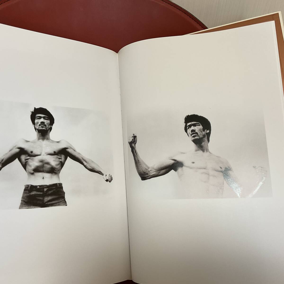 ブルース・リー　写真集　LEE SIU LOONG memories of the dragon vol.2_画像8