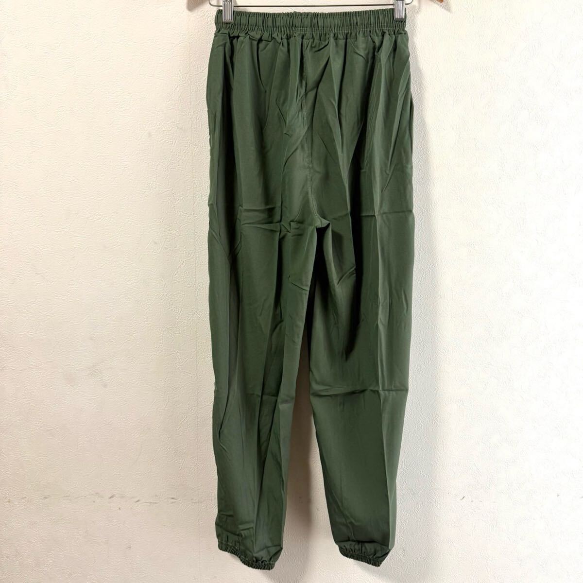 【げんぞう】ON スウェットパンツ メンズ M ダークグリーン THE SHINZONE / シンゾーン コモンスウェットパンツ COMMON