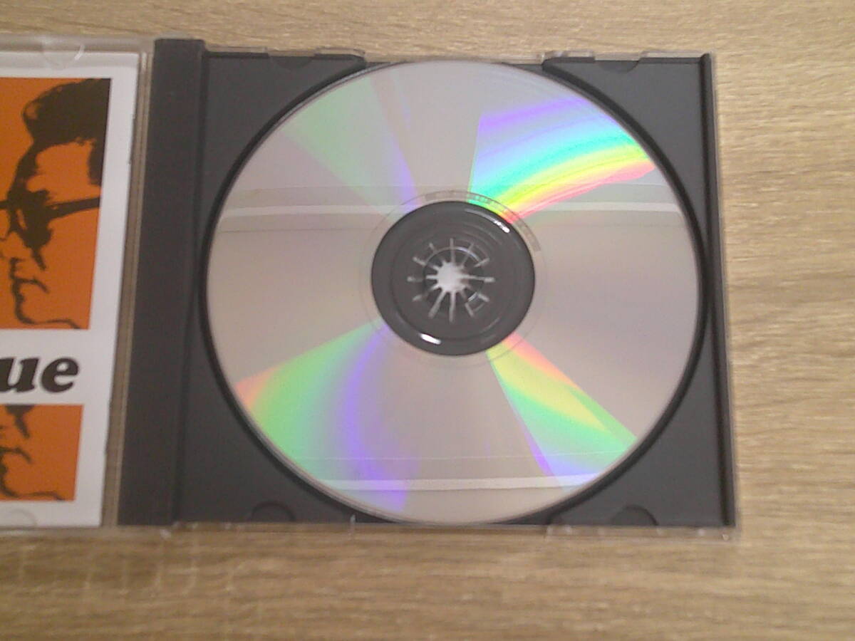 CD　アルバム　ベスト・コレクション　井上陽水　A172_画像5
