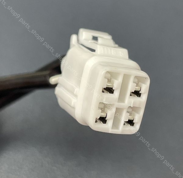 【送料無料】ジムニー JB23W ABSセンサー スピードセンサー 車速センサー 左右 フロント 3型 4型 5型 6型 7型 8型 9型 56200-81A30 スズキ_画像3