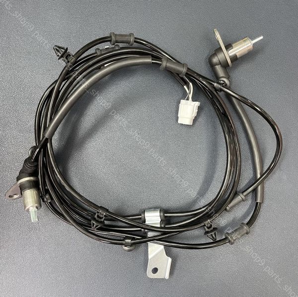 【送料無料】ジムニー JB23W ABSセンサー スピードセンサー 車速センサー 左右 フロント 3型 4型 5型 6型 7型 8型 9型 56200-81A30 スズキ_画像1