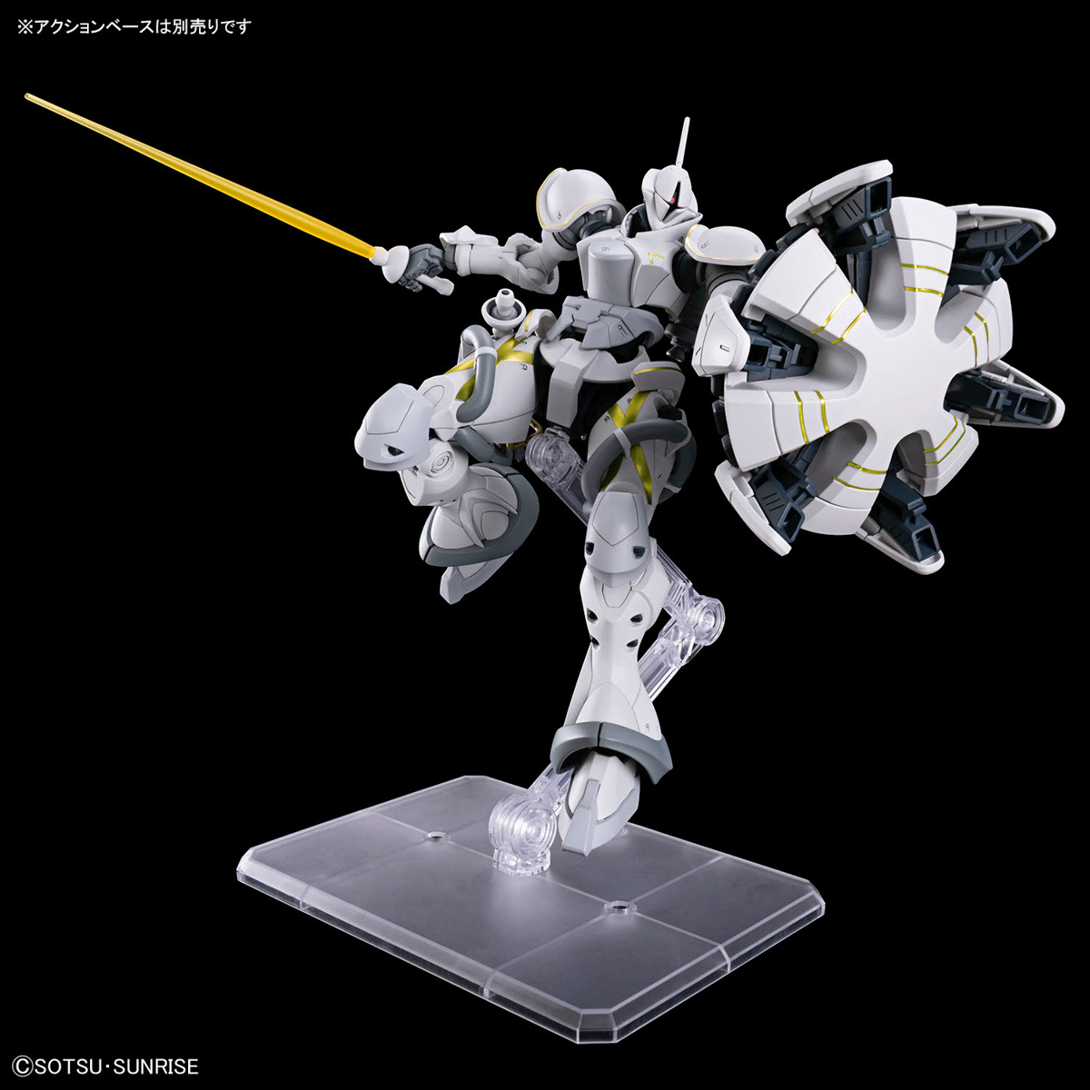 HG 赤いガンダム エグザベ専用ギャン ゲルググボカタ機 軍警ザク 4点セット 2品セット】HG 赤いガンダム/エグザベ専用ギャン ハクジ装備
